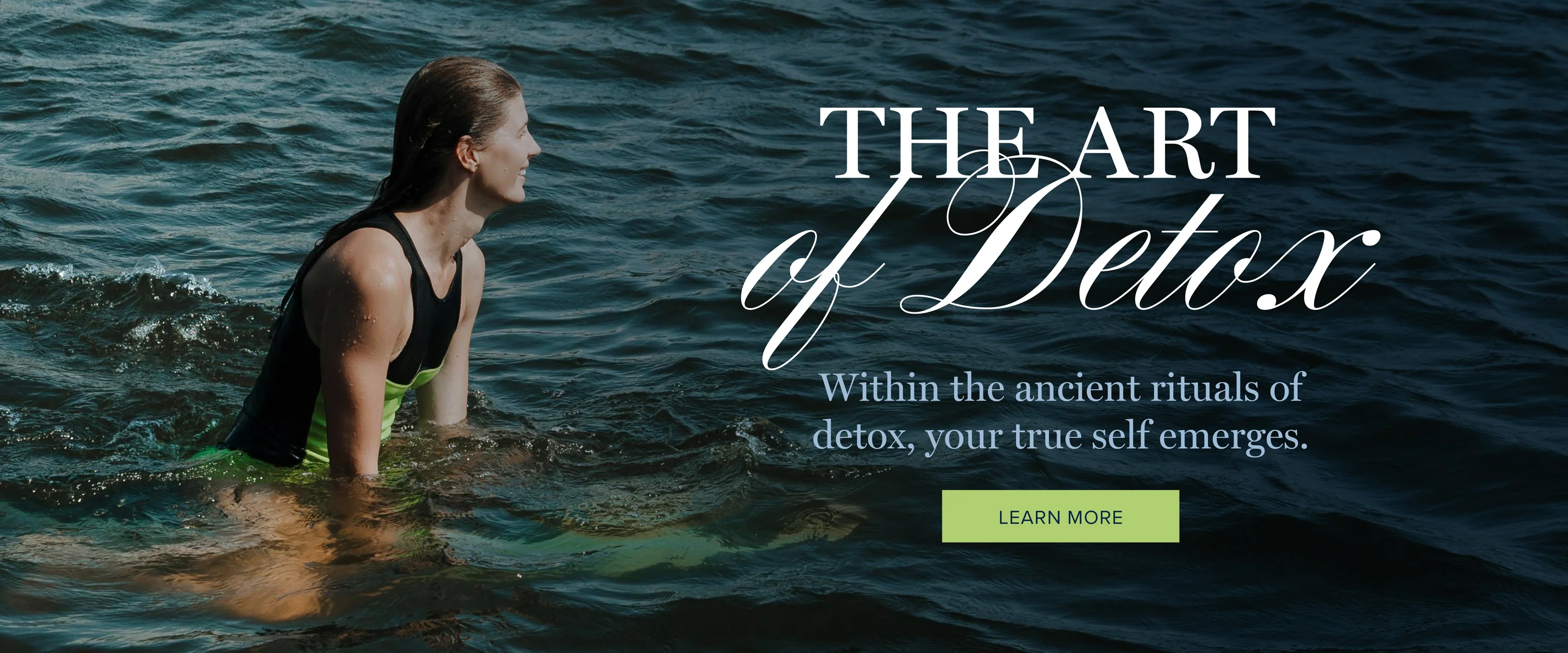 Pure Wellness, Naturally Rooted